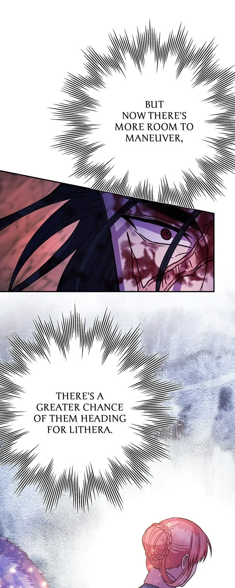 Another Typical Fantasy Romance - Chapter 21 manhwa