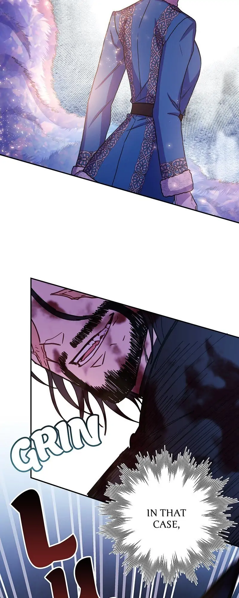 Another Typical Fantasy Romance - Chapter 21 manhwa