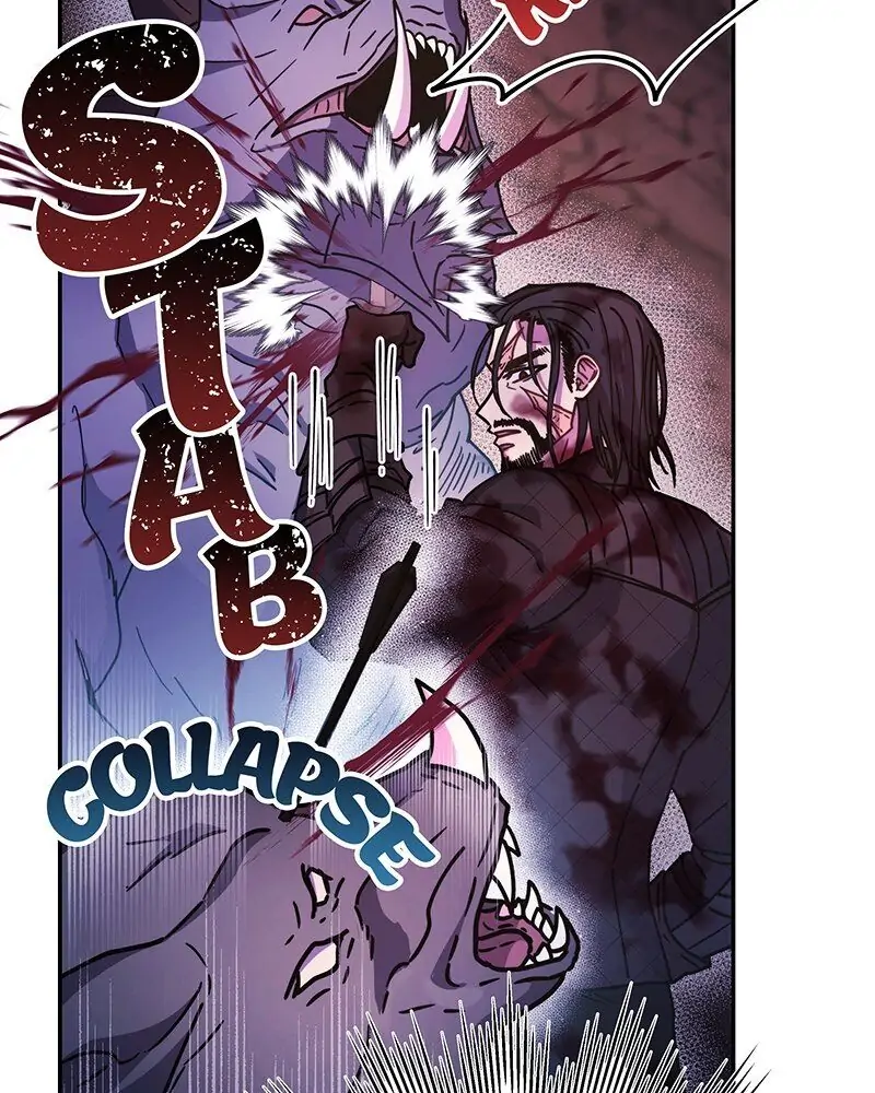 Another Typical Fantasy Romance - Chapter 21 manhwa