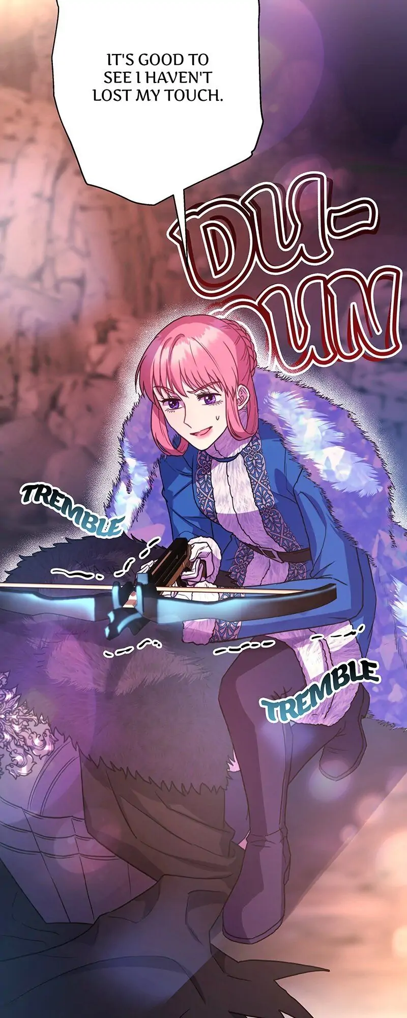 Another Typical Fantasy Romance - Chapter 21 manhwa
