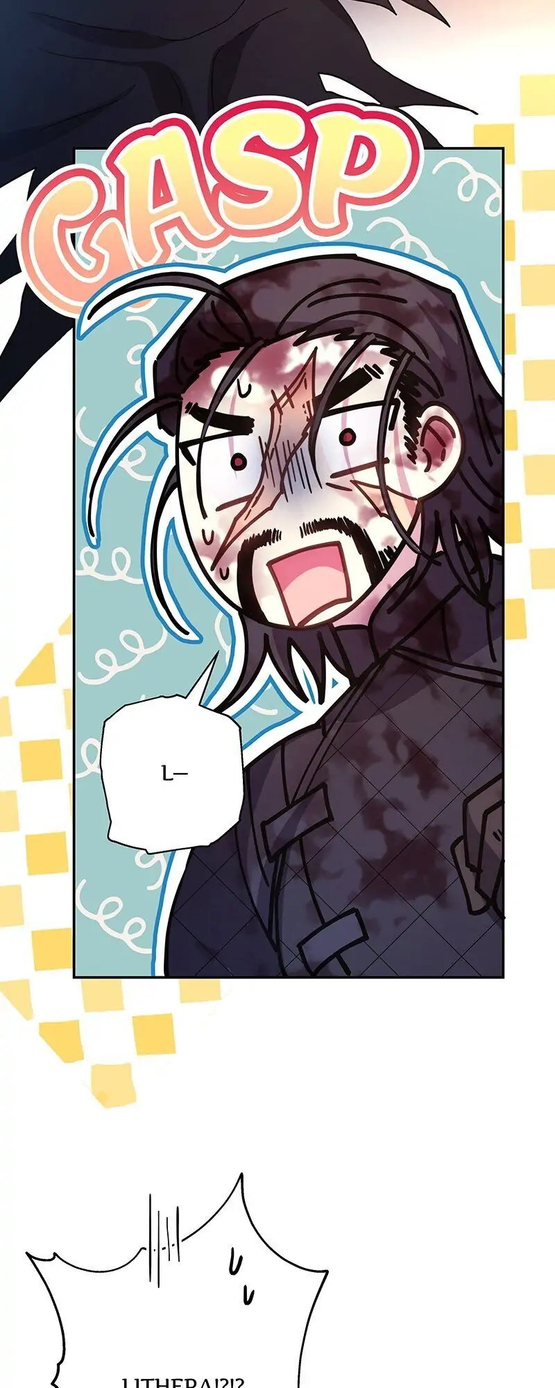 Another Typical Fantasy Romance - Chapter 21 manhwa