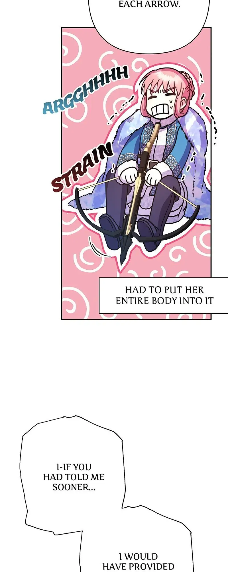 Another Typical Fantasy Romance - Chapter 21 manhwa