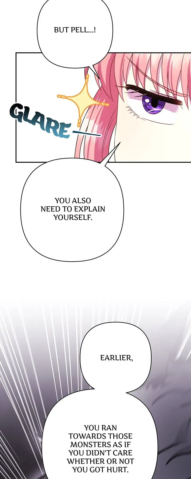 Another Typical Fantasy Romance - Chapter 21 manhwa