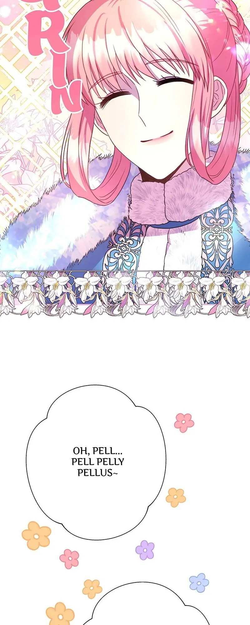 Another Typical Fantasy Romance - Chapter 21 manhwa