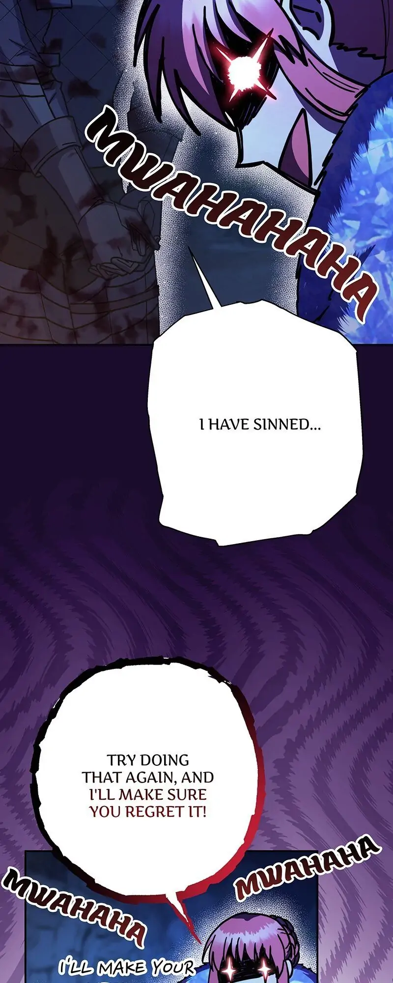 Another Typical Fantasy Romance - Chapter 21 manhwa