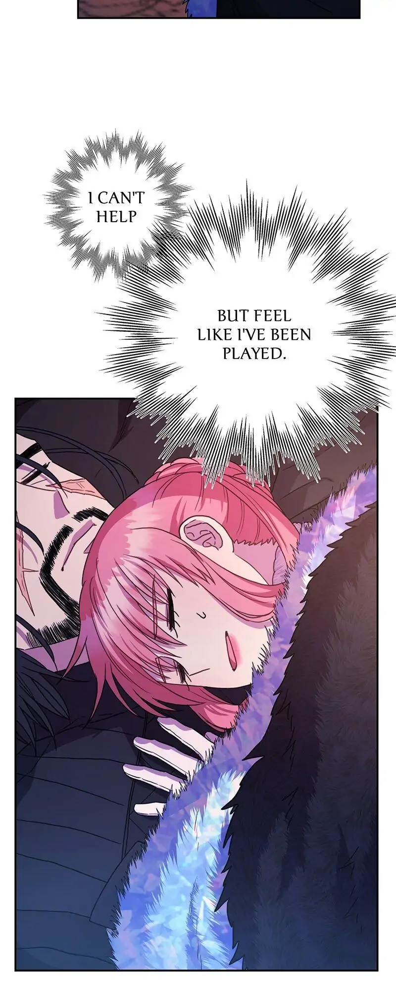 Another Typical Fantasy Romance - Chapter 21 manhwa