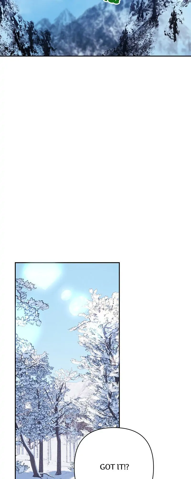 Another Typical Fantasy Romance - Chapter 21 manhwa