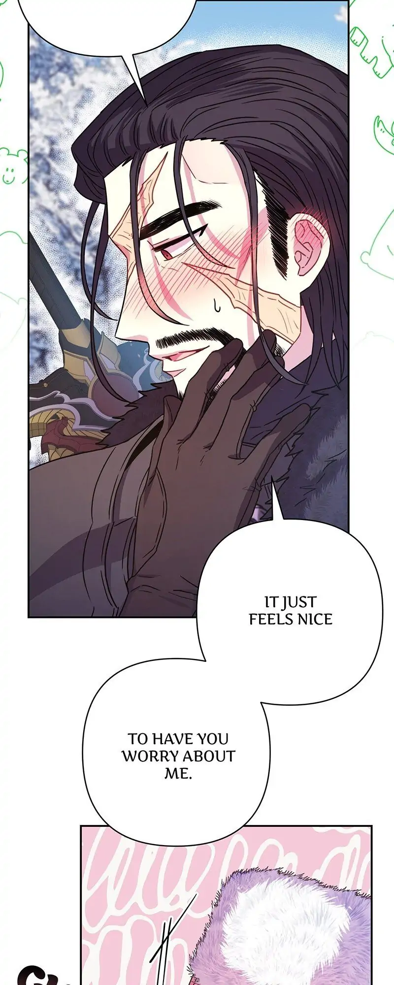 Another Typical Fantasy Romance - Chapter 21 manhwa