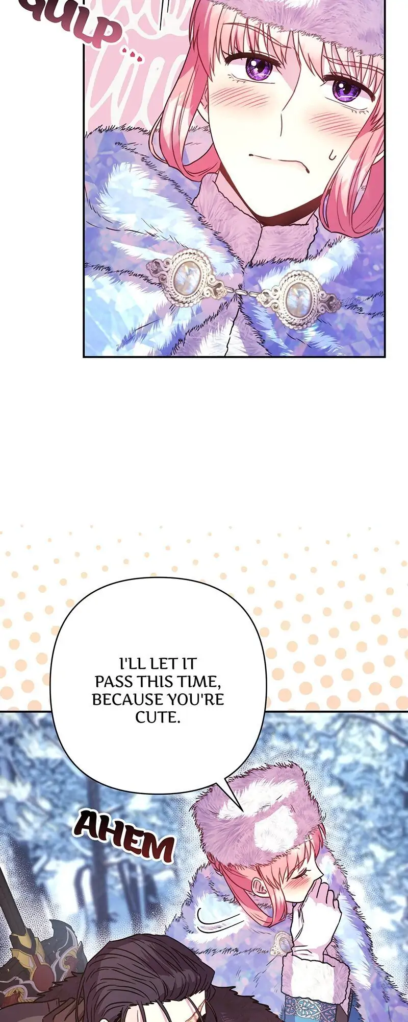 Another Typical Fantasy Romance - Chapter 21 manhwa