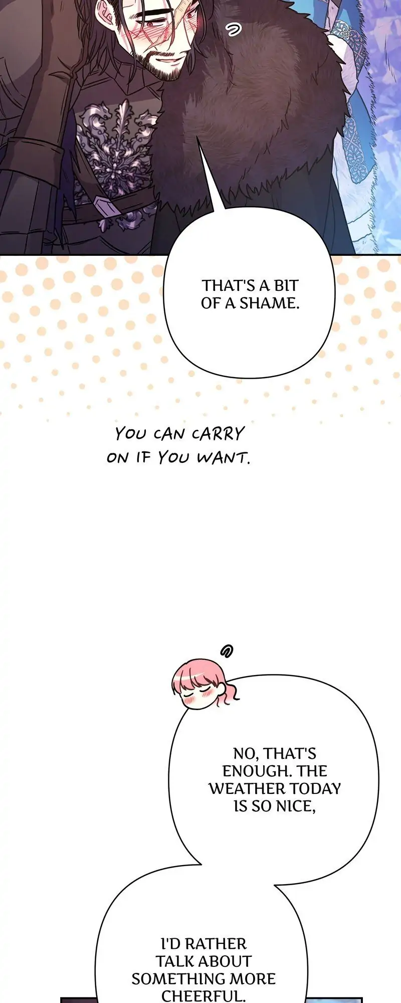 Another Typical Fantasy Romance - Chapter 21 manhwa