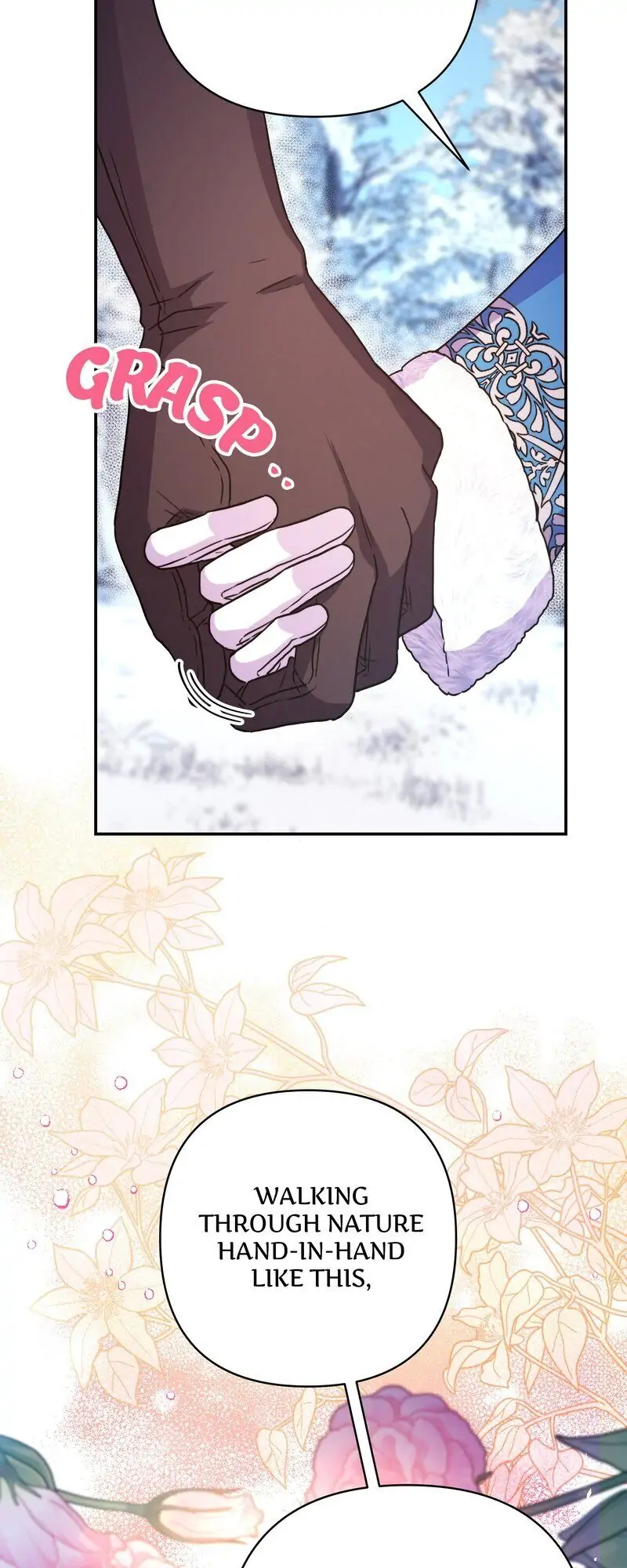 Another Typical Fantasy Romance - Chapter 21 manhwa