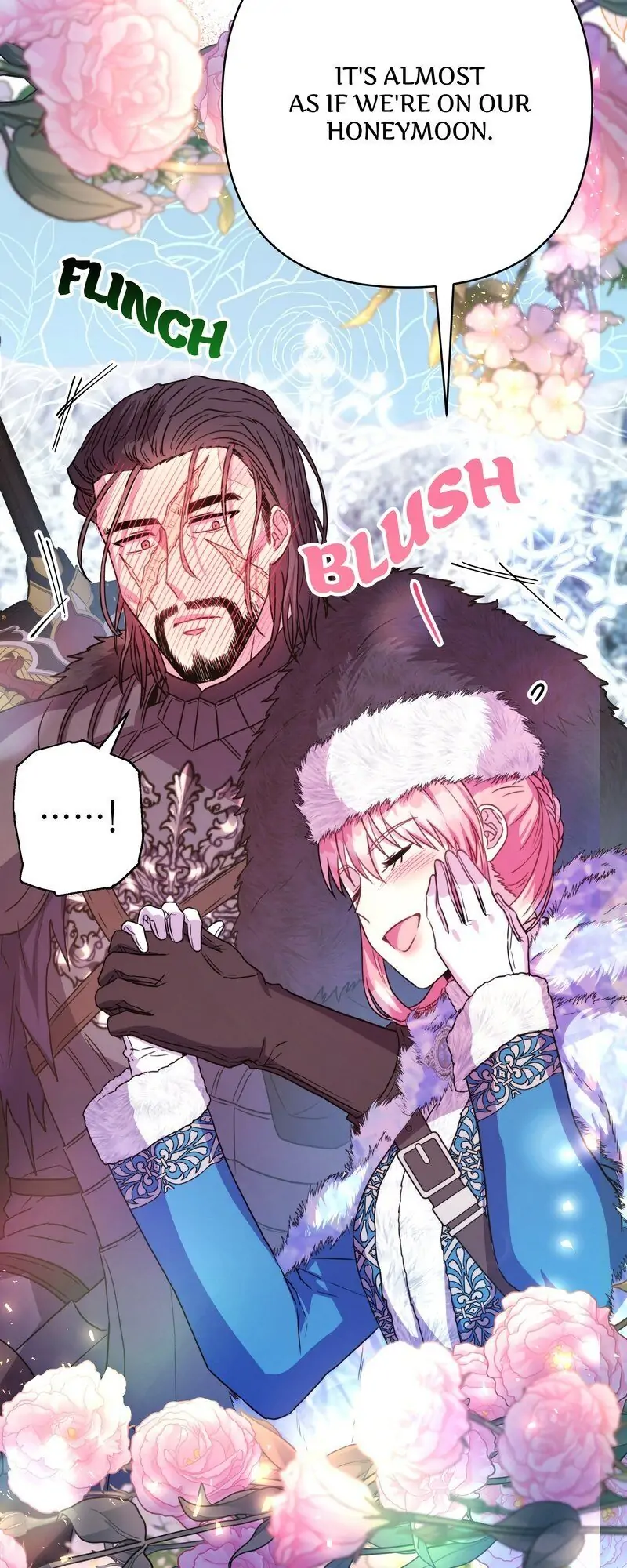 Another Typical Fantasy Romance - Chapter 21 manhwa