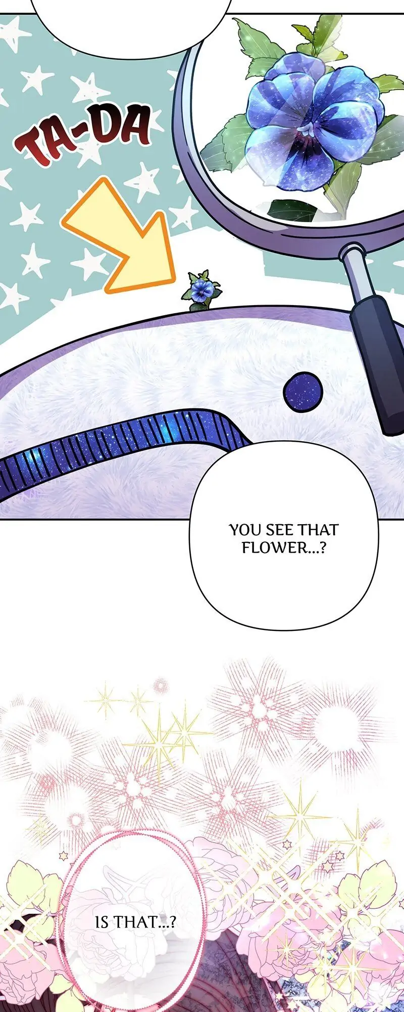 Another Typical Fantasy Romance - Chapter 21 manhwa