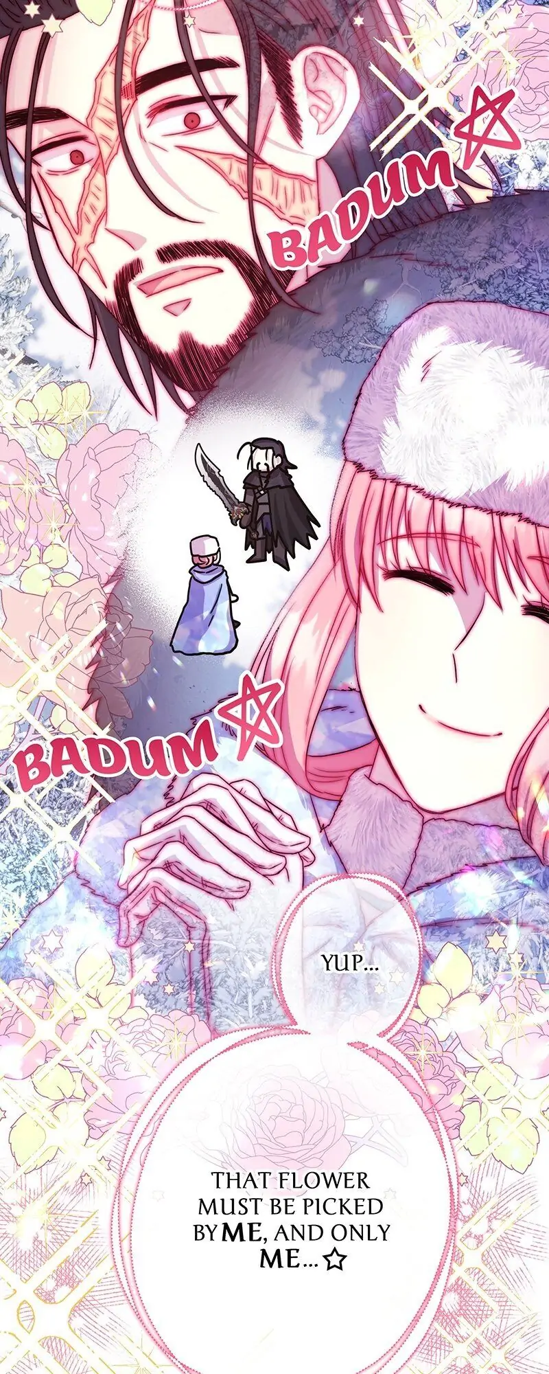 Another Typical Fantasy Romance - Chapter 21 manhwa