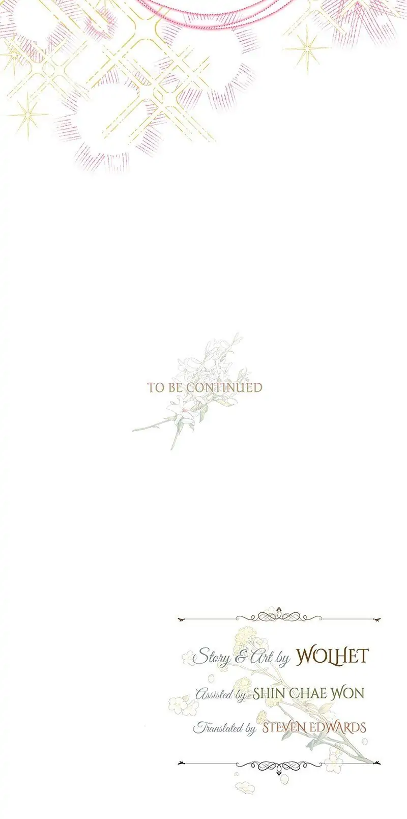 Another Typical Fantasy Romance - Chapter 21 manhwa