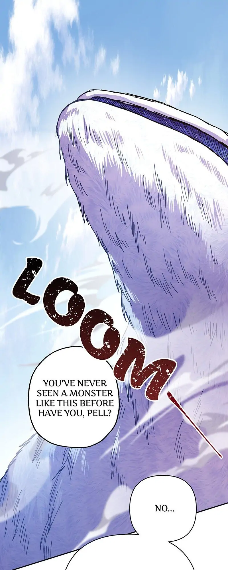 Another Typical Fantasy Romance - Chapter 22 manhwa