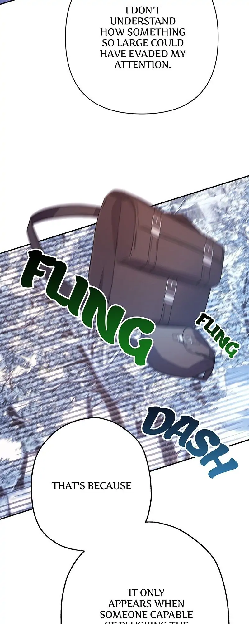 Another Typical Fantasy Romance - Chapter 22 manhwa