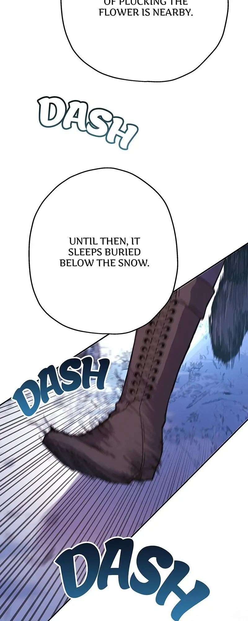 Another Typical Fantasy Romance - Chapter 22 manhwa