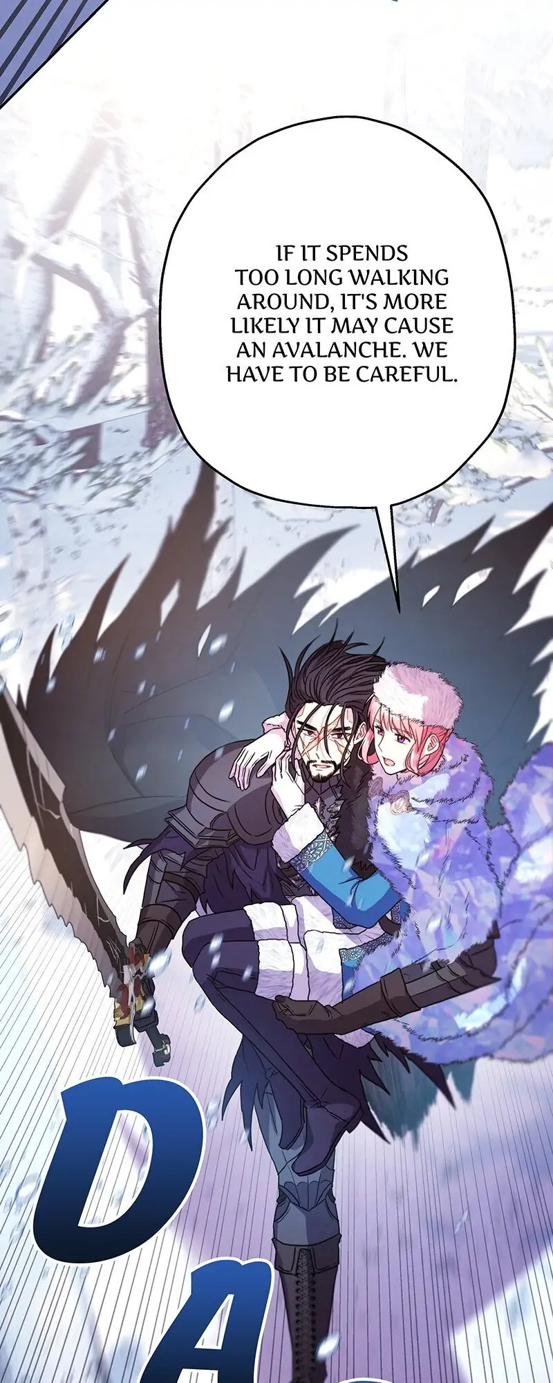 Another Typical Fantasy Romance - Chapter 22 manhwa