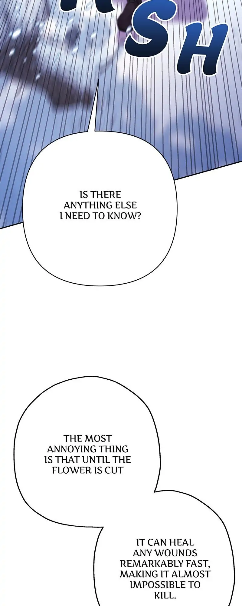 Another Typical Fantasy Romance - Chapter 22 manhwa