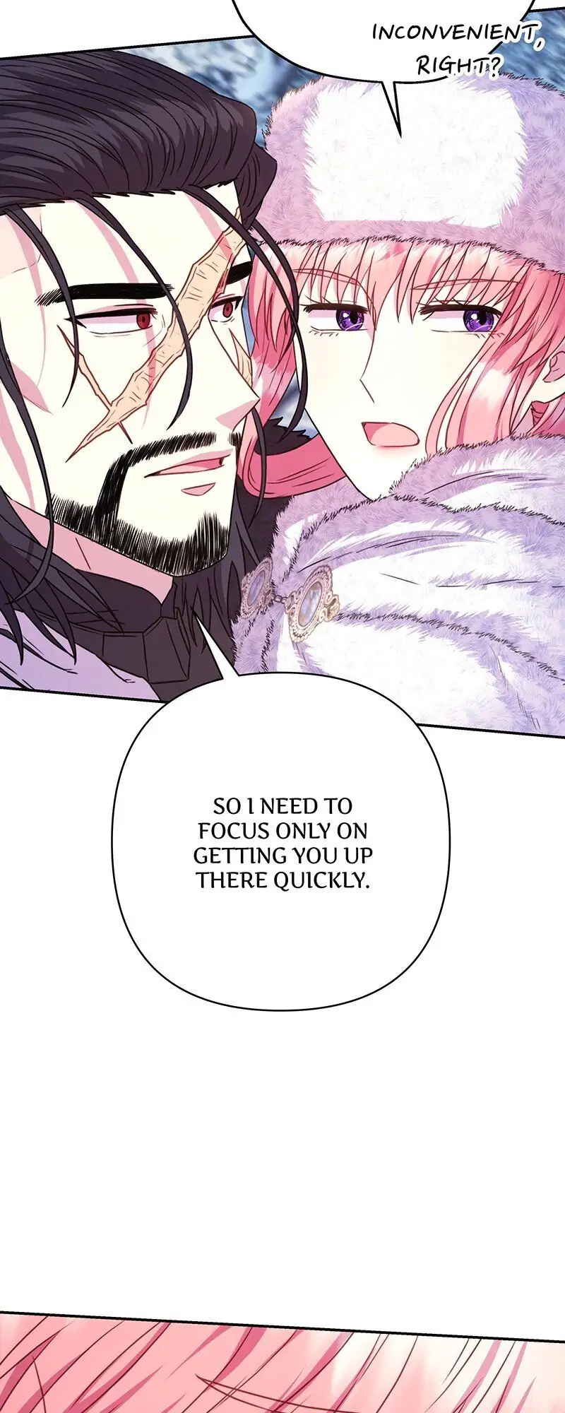 Another Typical Fantasy Romance - Chapter 22 manhwa