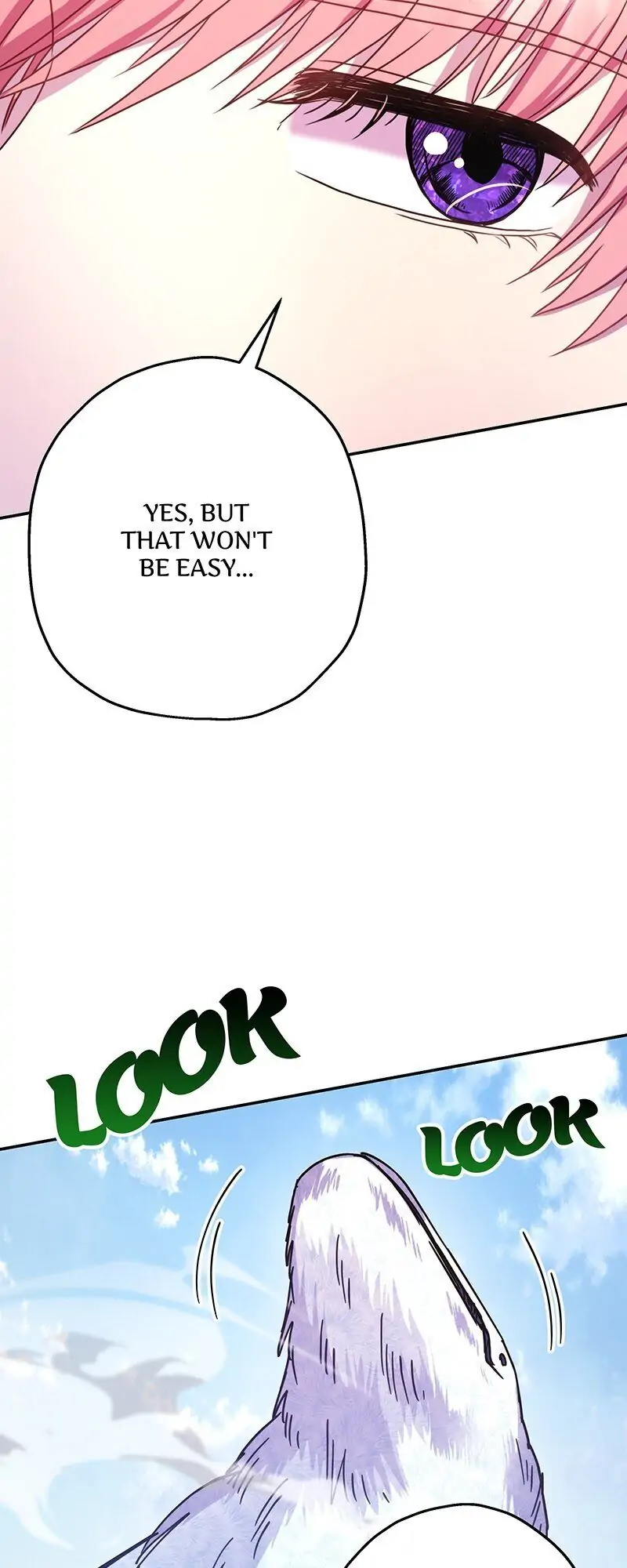 Another Typical Fantasy Romance - Chapter 22 manhwa