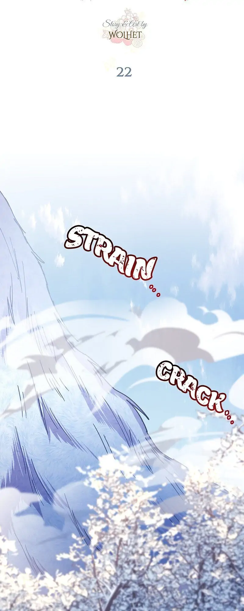 Another Typical Fantasy Romance - Chapter 22 manhwa