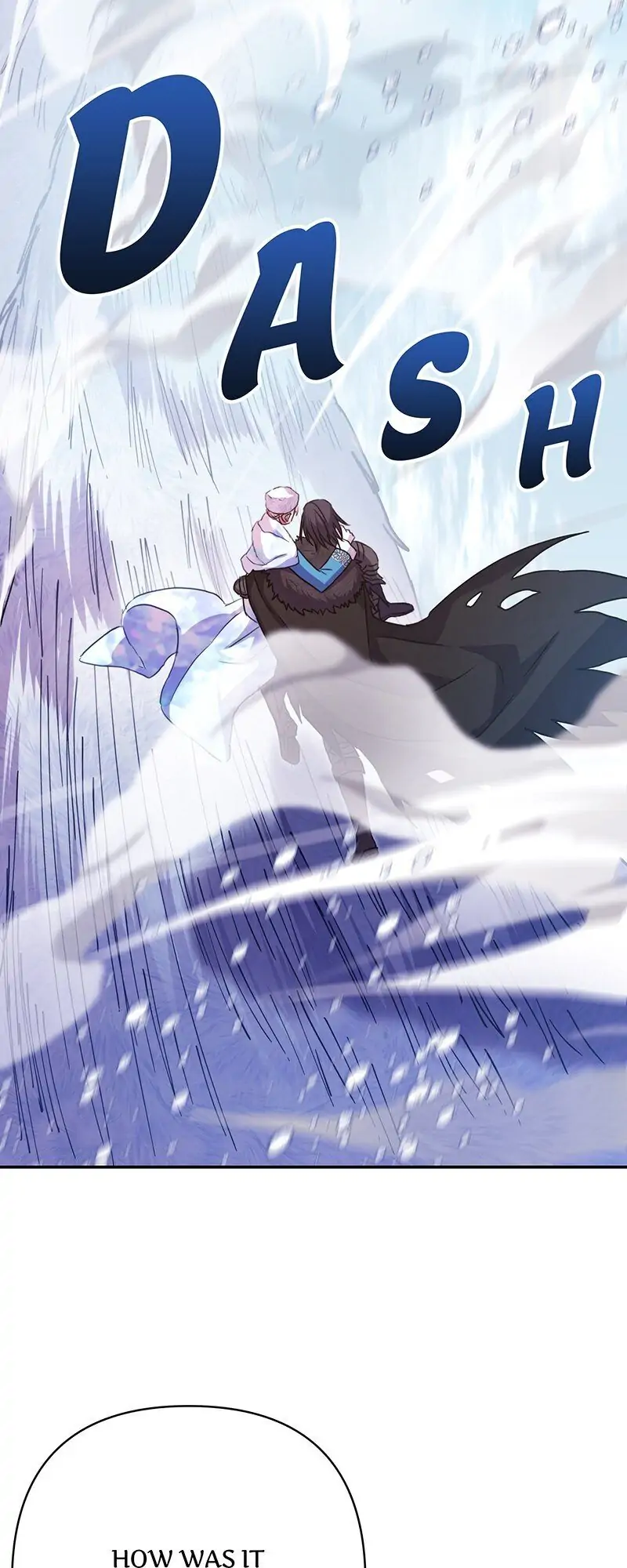 Another Typical Fantasy Romance - Chapter 22 manhwa