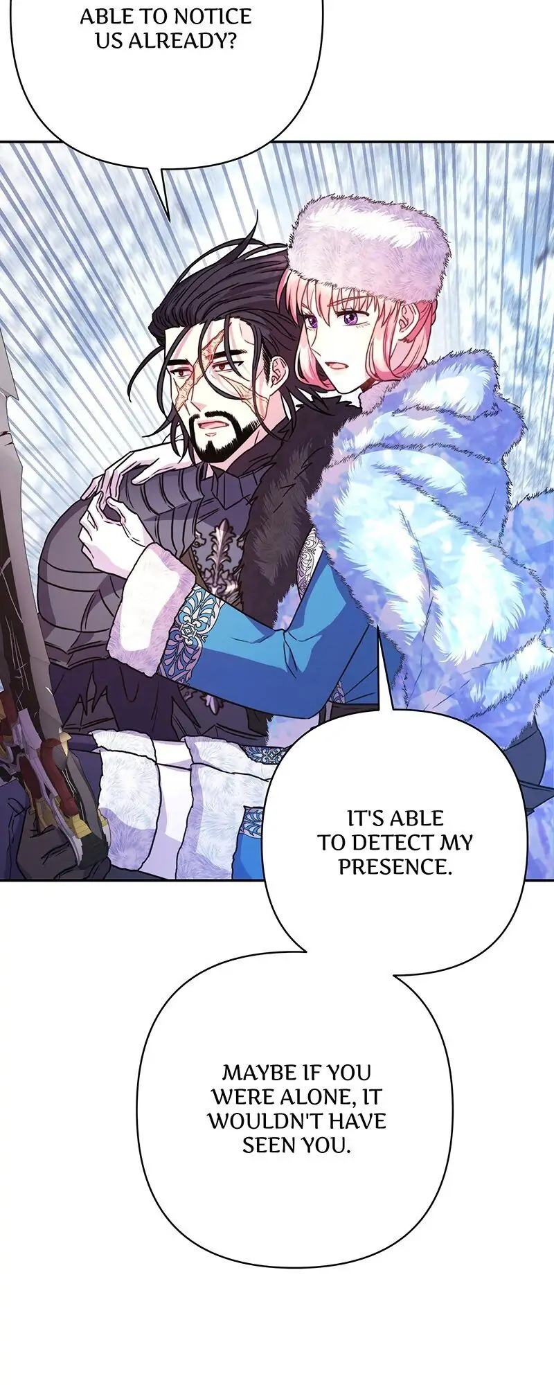 Another Typical Fantasy Romance - Chapter 22 manhwa