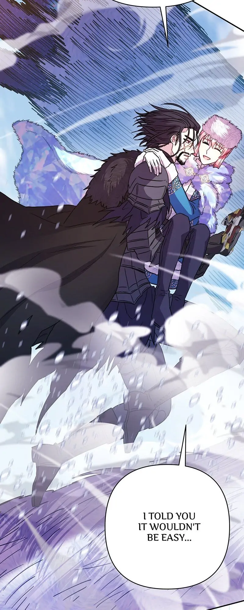 Another Typical Fantasy Romance - Chapter 22 manhwa