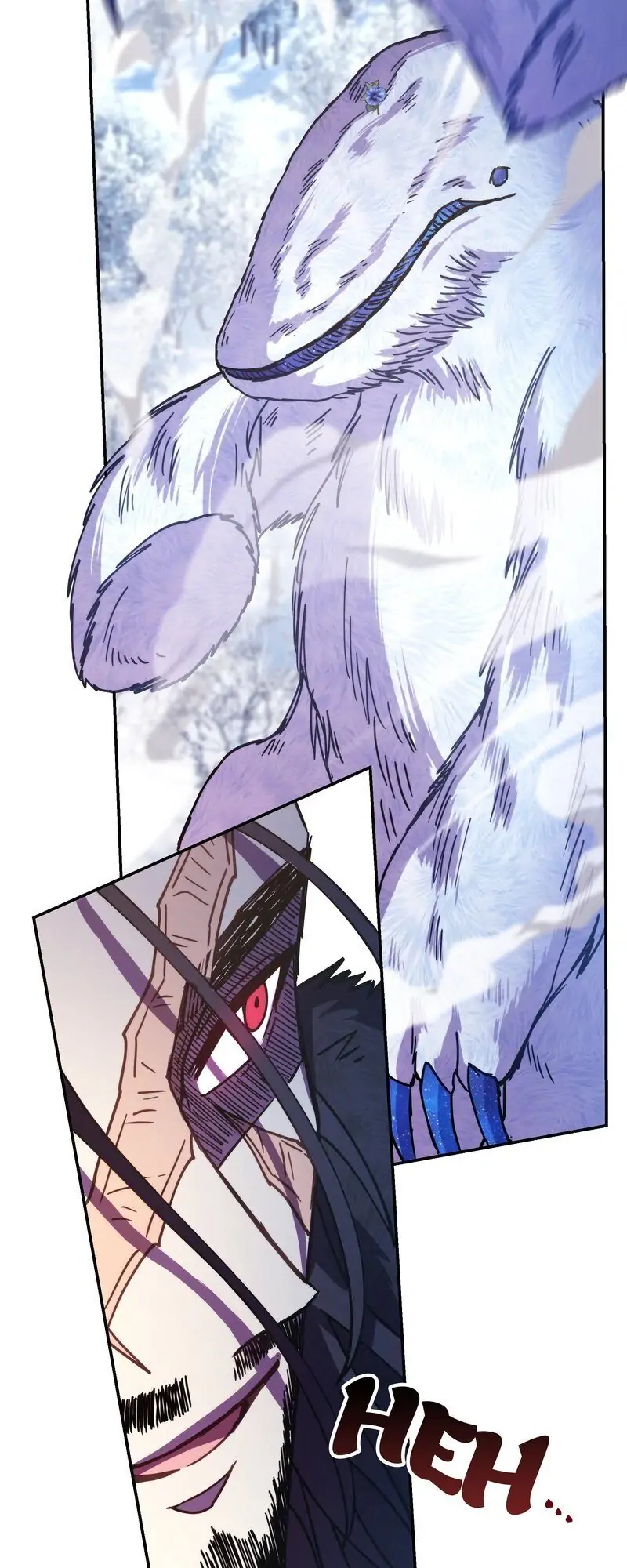 Another Typical Fantasy Romance - Chapter 22 manhwa