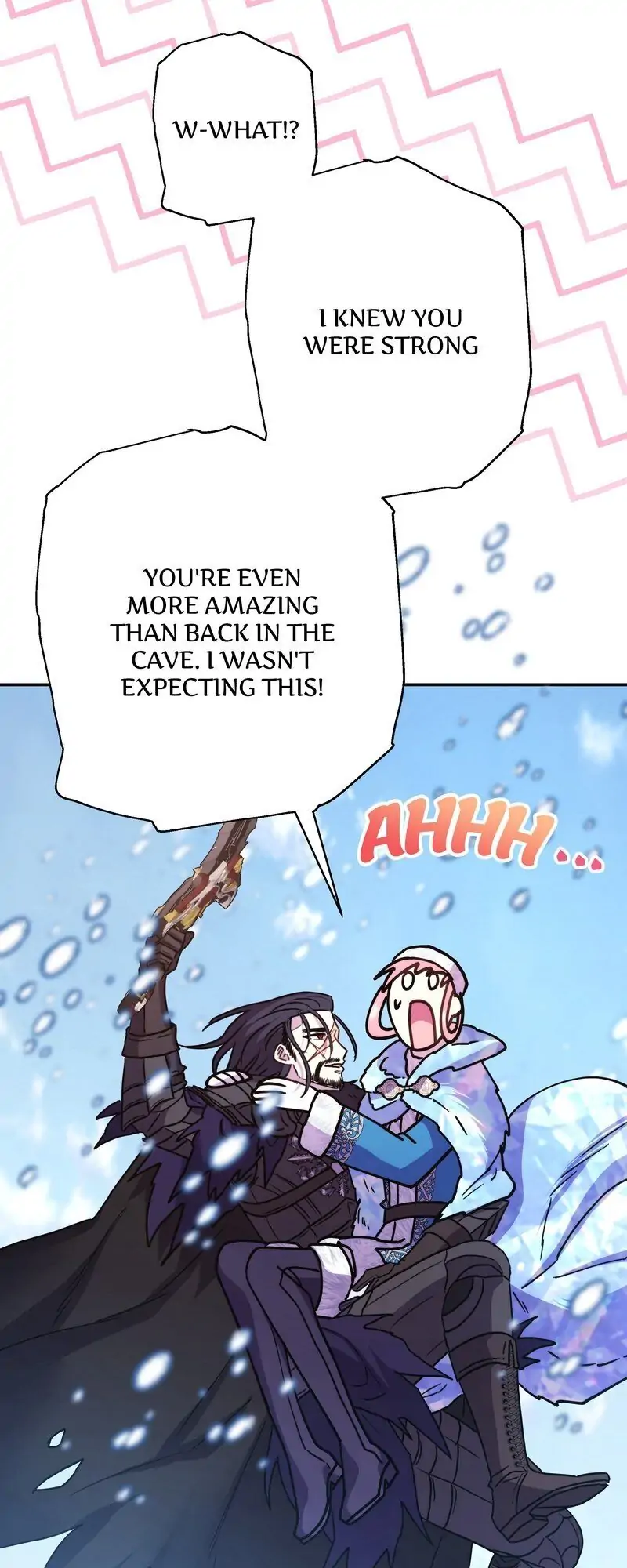 Another Typical Fantasy Romance - Chapter 22 manhwa