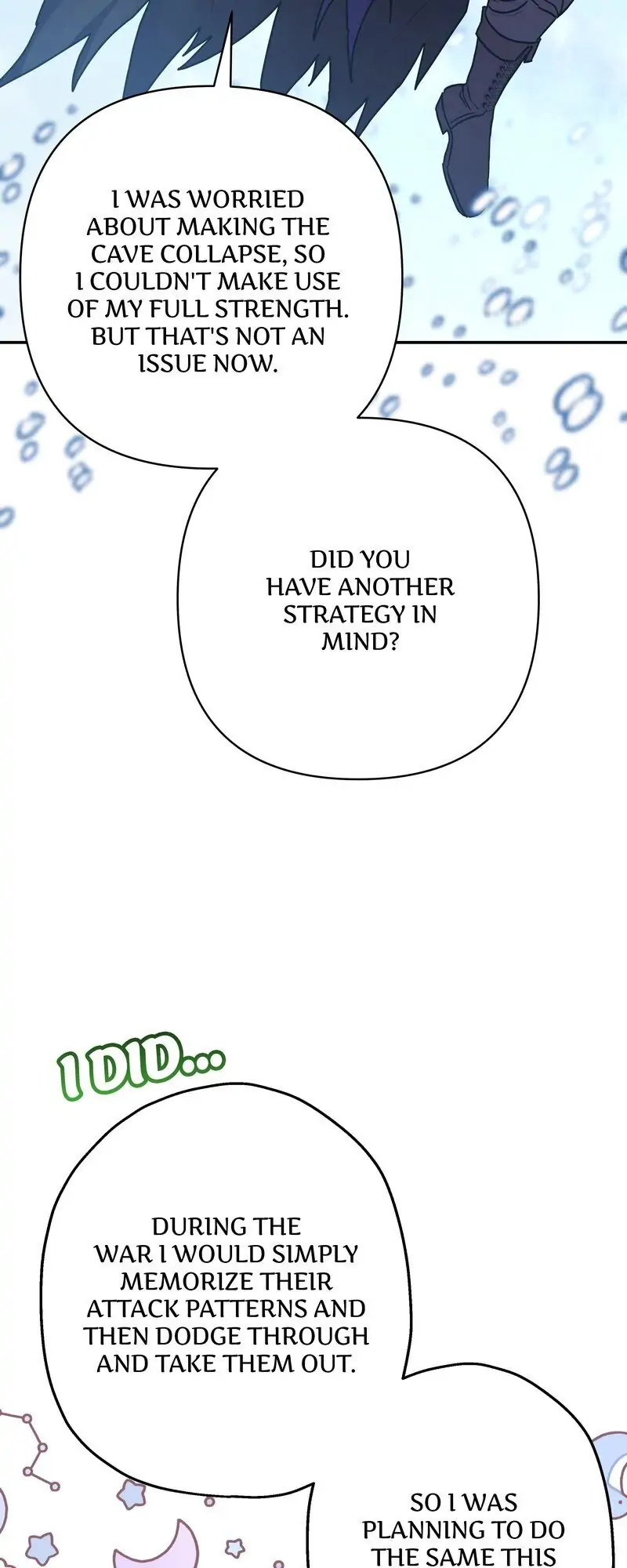 Another Typical Fantasy Romance - Chapter 22 manhwa