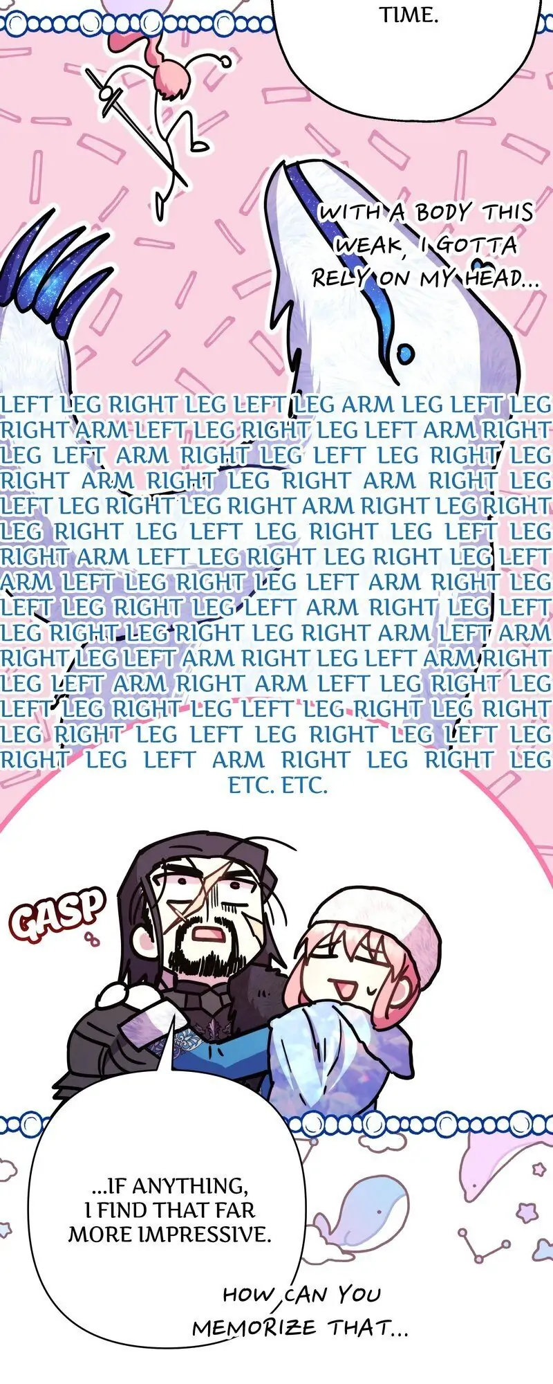 Another Typical Fantasy Romance - Chapter 22 manhwa