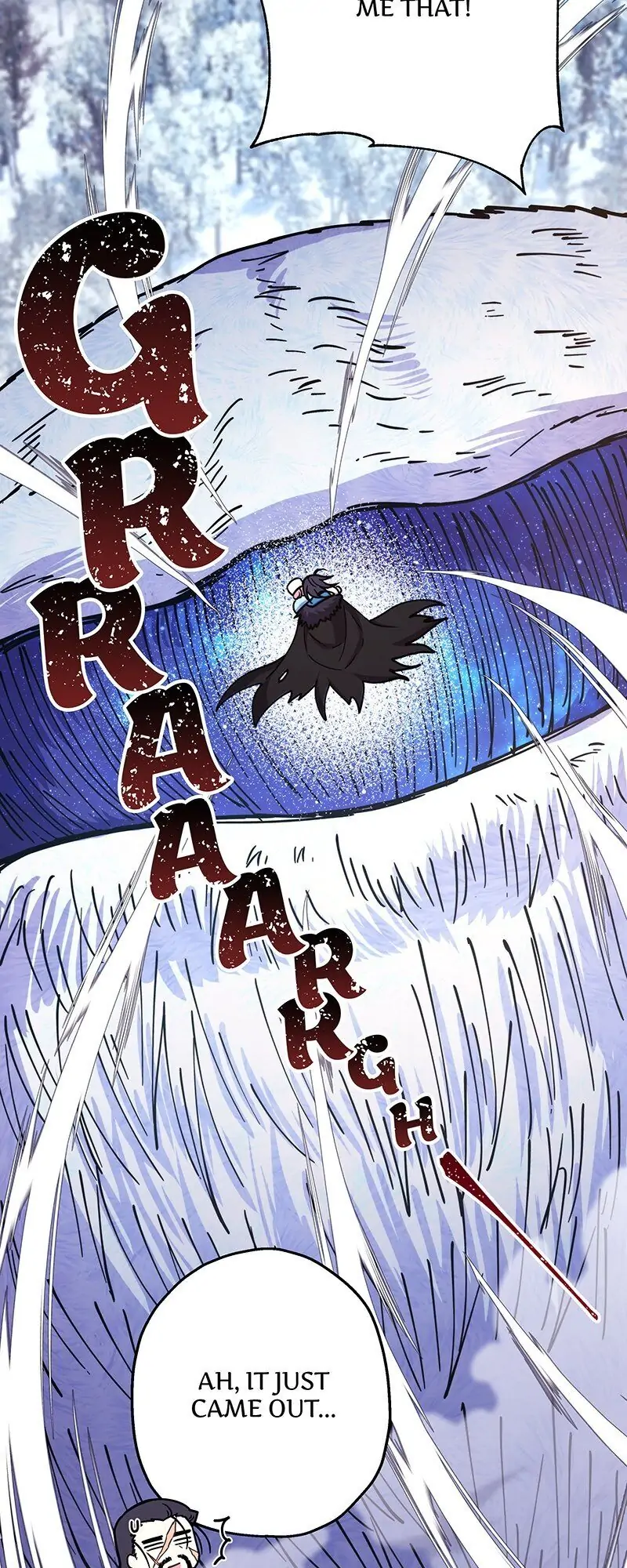 Another Typical Fantasy Romance - Chapter 22 manhwa