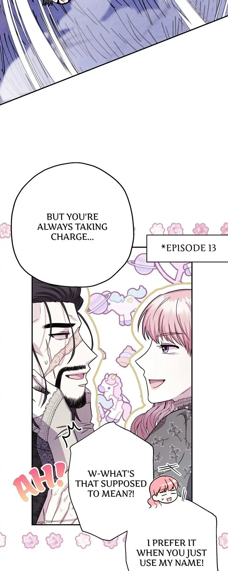Another Typical Fantasy Romance - Chapter 22 manhwa