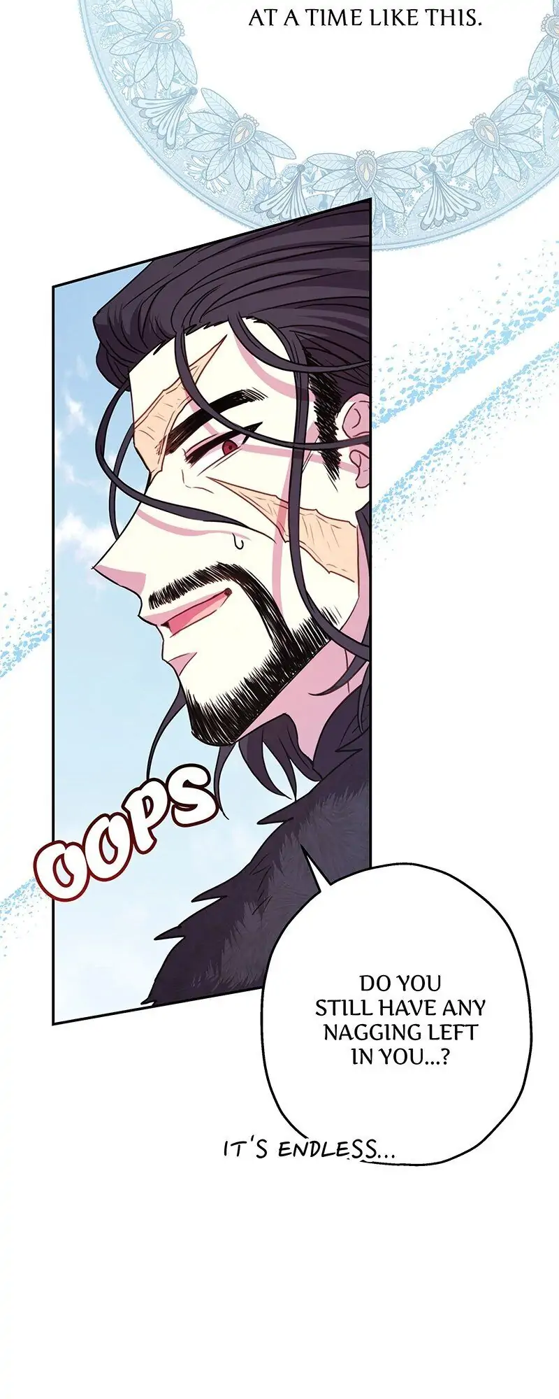 Another Typical Fantasy Romance - Chapter 22 manhwa