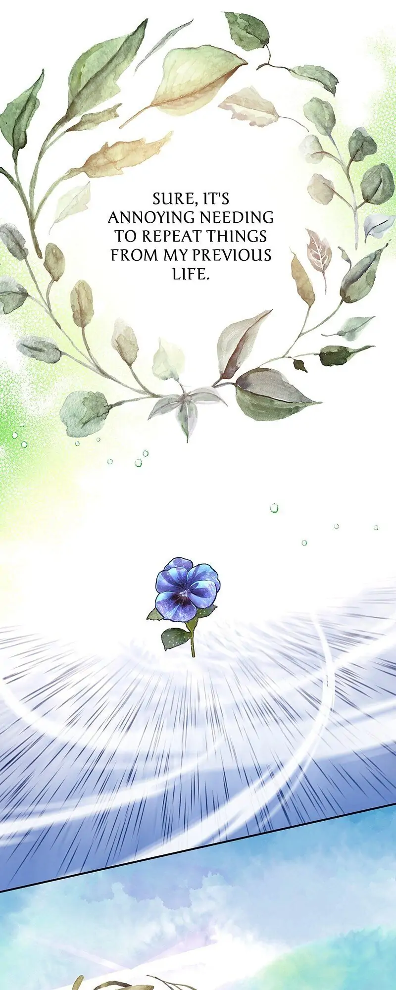 Another Typical Fantasy Romance - Chapter 22 manhwa