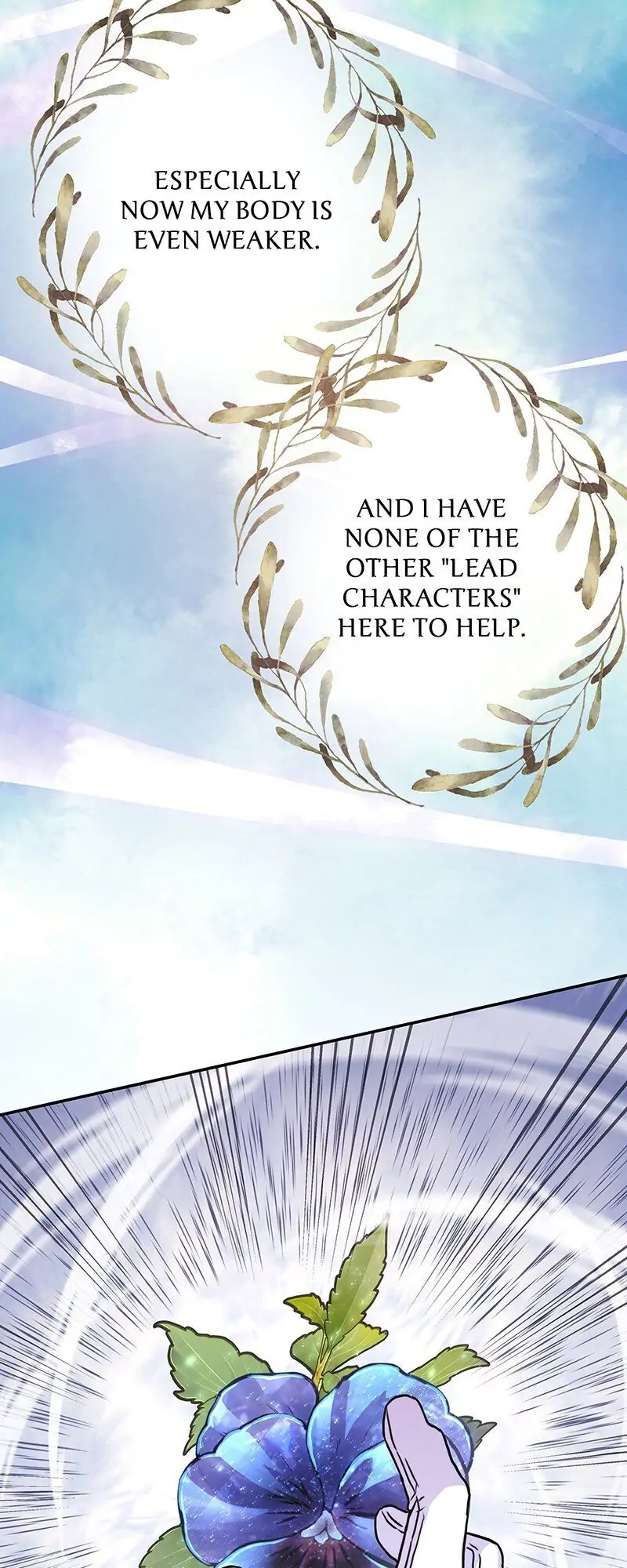 Another Typical Fantasy Romance - Chapter 22 manhwa