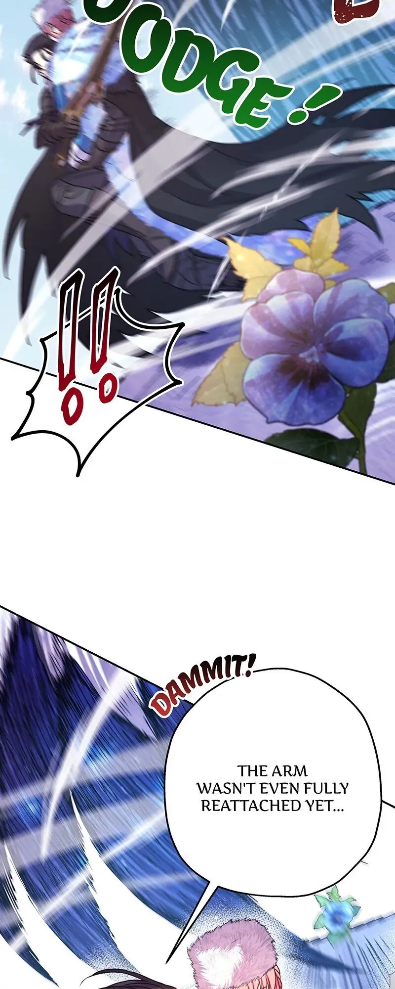 Another Typical Fantasy Romance - Chapter 22 manhwa