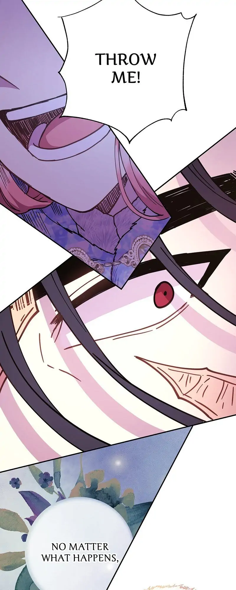 Another Typical Fantasy Romance - Chapter 22 manhwa