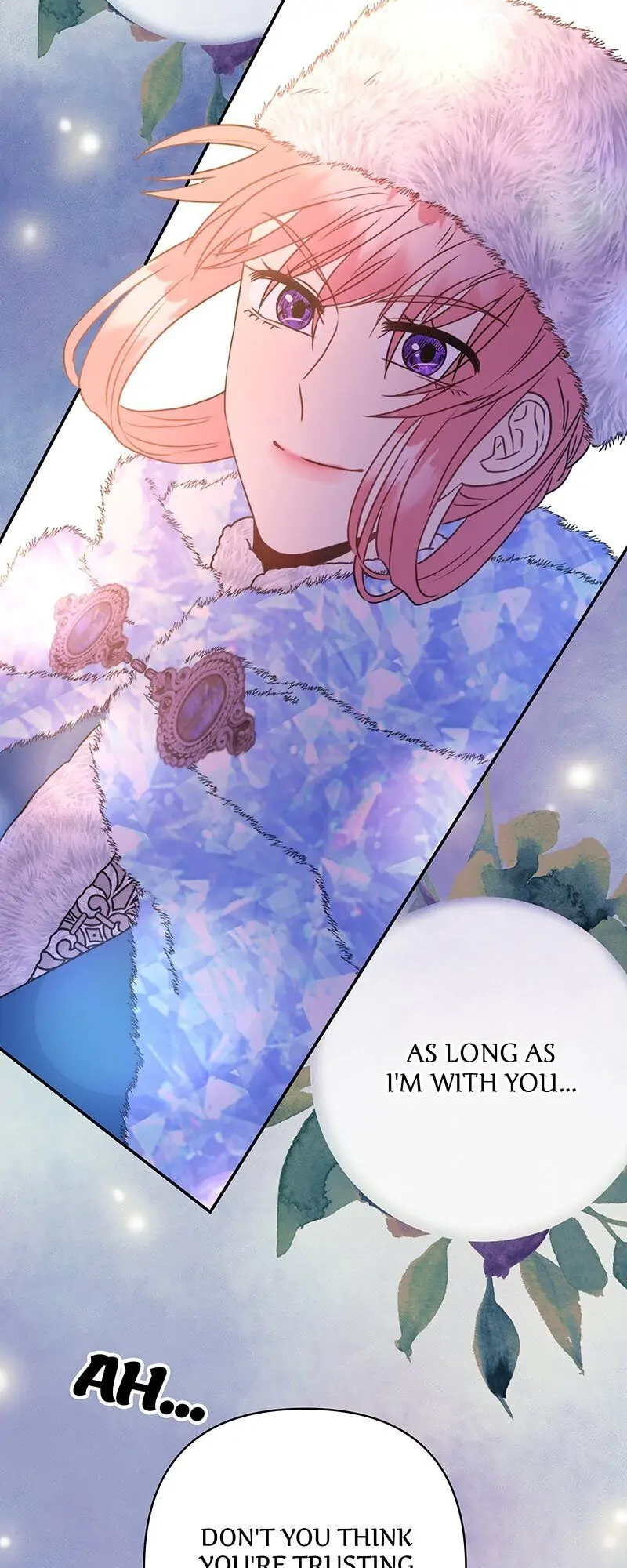 Another Typical Fantasy Romance - Chapter 22 manhwa