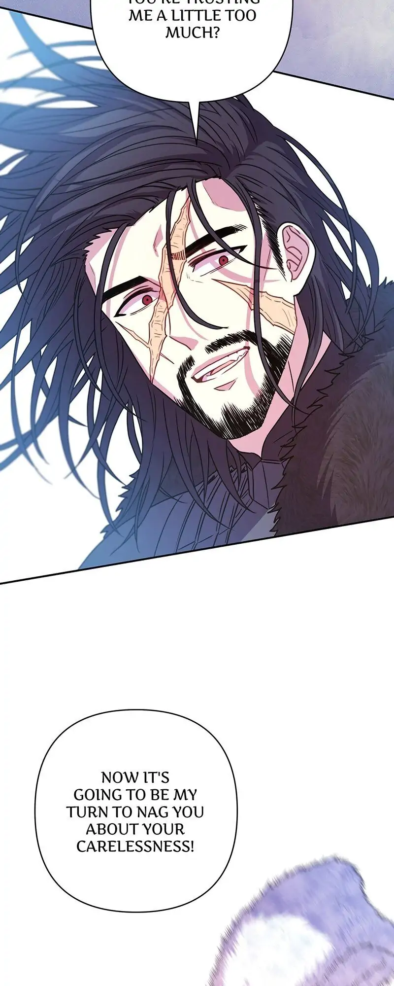 Another Typical Fantasy Romance - Chapter 22 manhwa