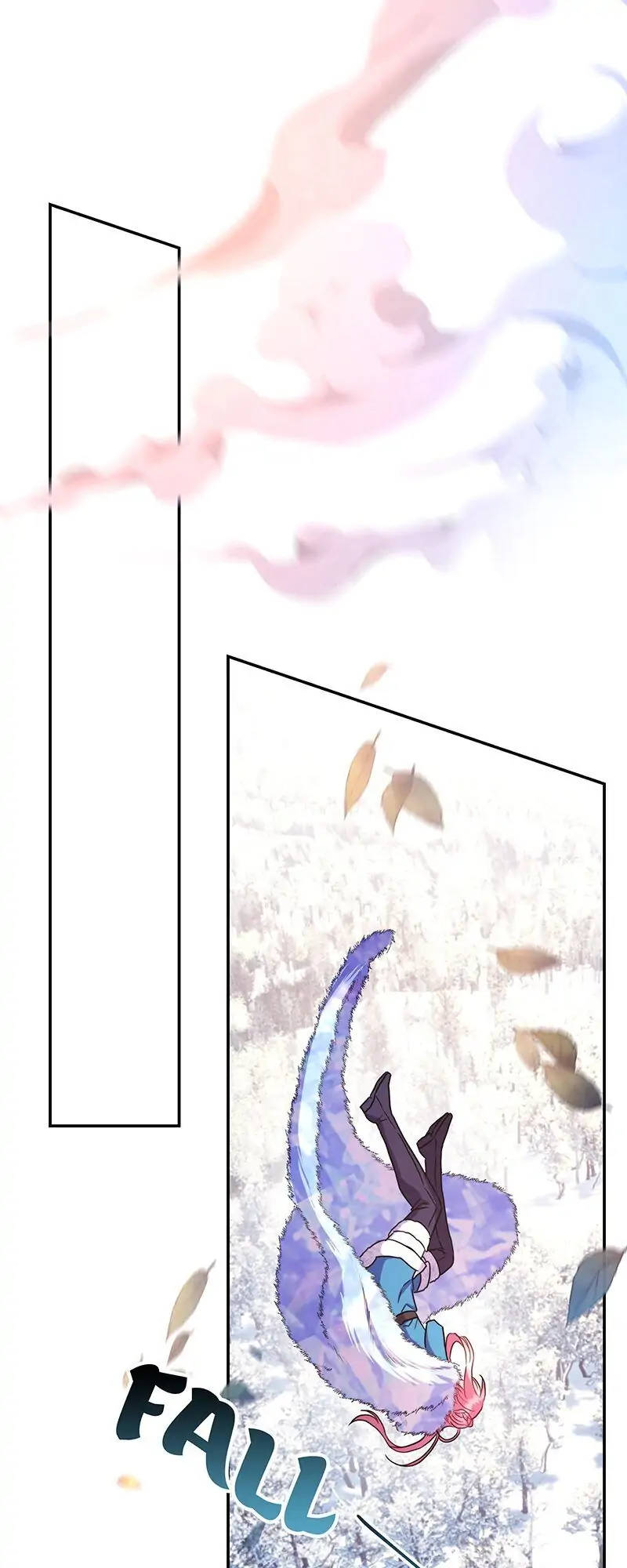 Another Typical Fantasy Romance - Chapter 22 manhwa