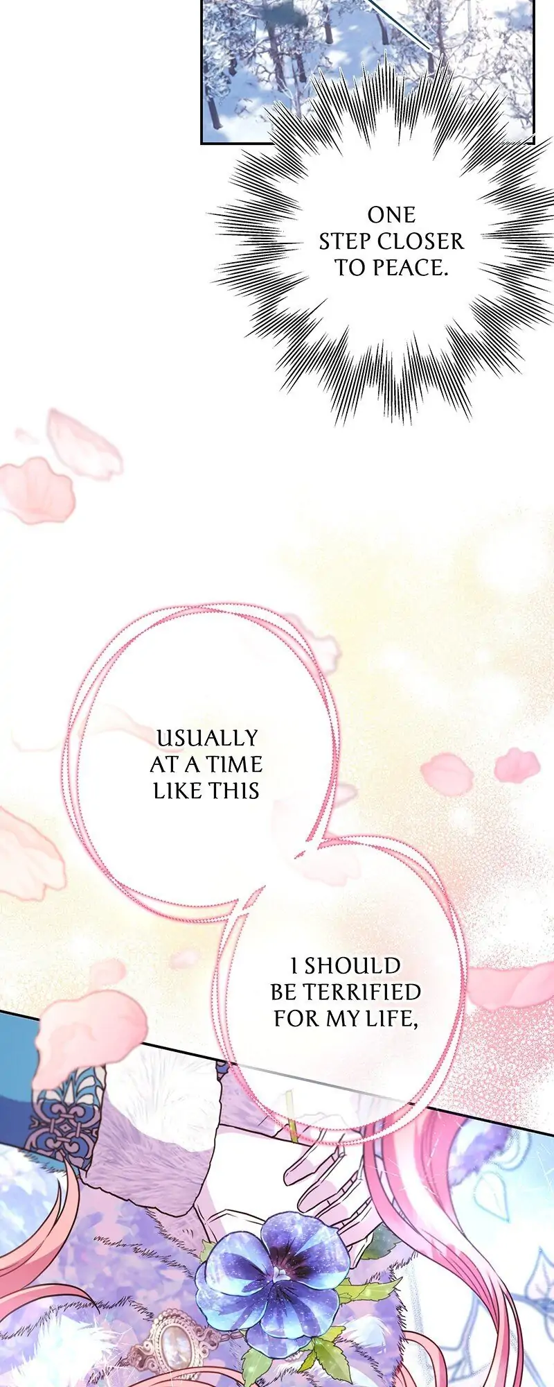 Another Typical Fantasy Romance - Chapter 22 manhwa