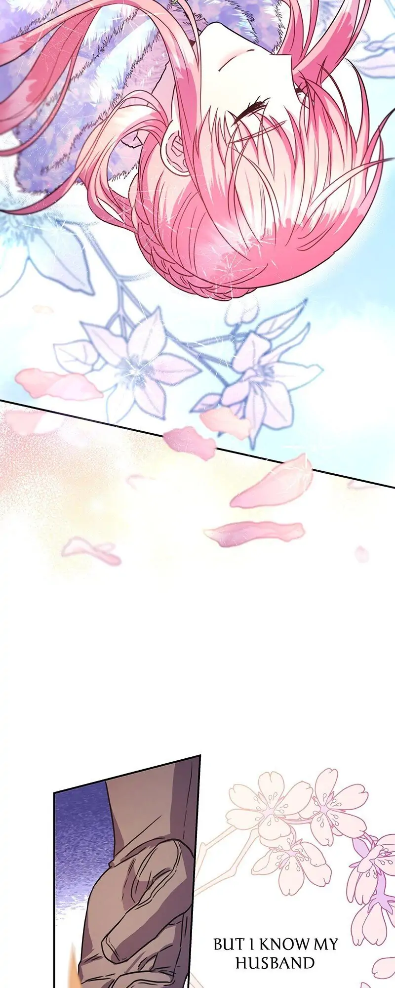 Another Typical Fantasy Romance - Chapter 22 manhwa