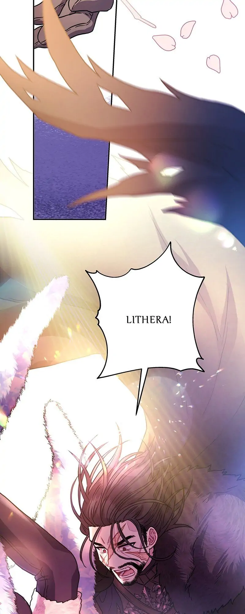 Another Typical Fantasy Romance - Chapter 22 manhwa