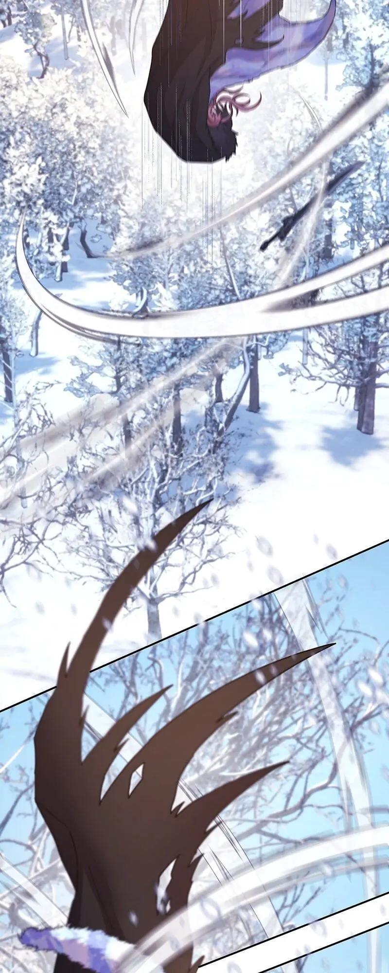 Another Typical Fantasy Romance - Chapter 22 manhwa