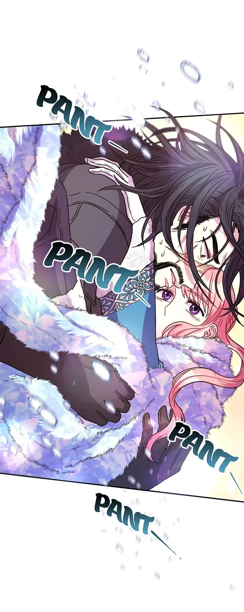 Another Typical Fantasy Romance - Chapter 22 manhwa