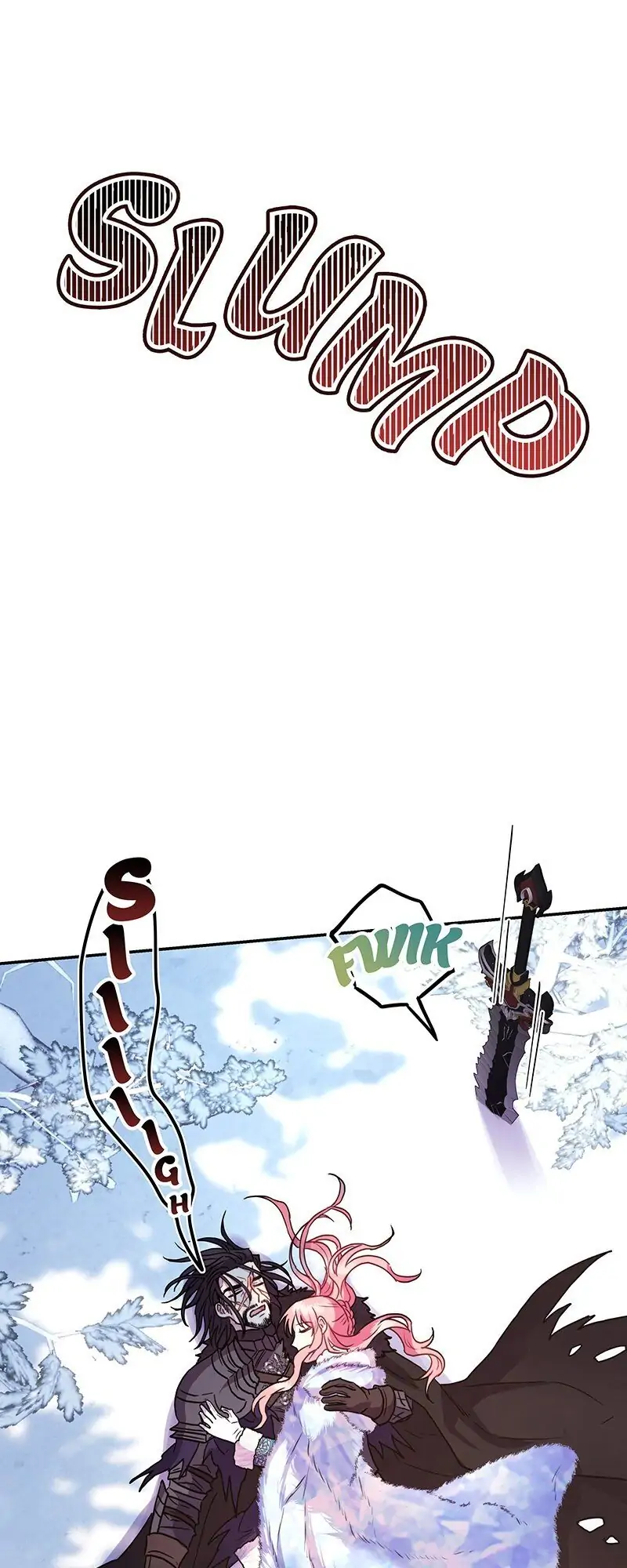 Another Typical Fantasy Romance - Chapter 22 manhwa